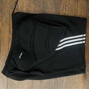 Adidas Goalkeeper Padded Shorts
